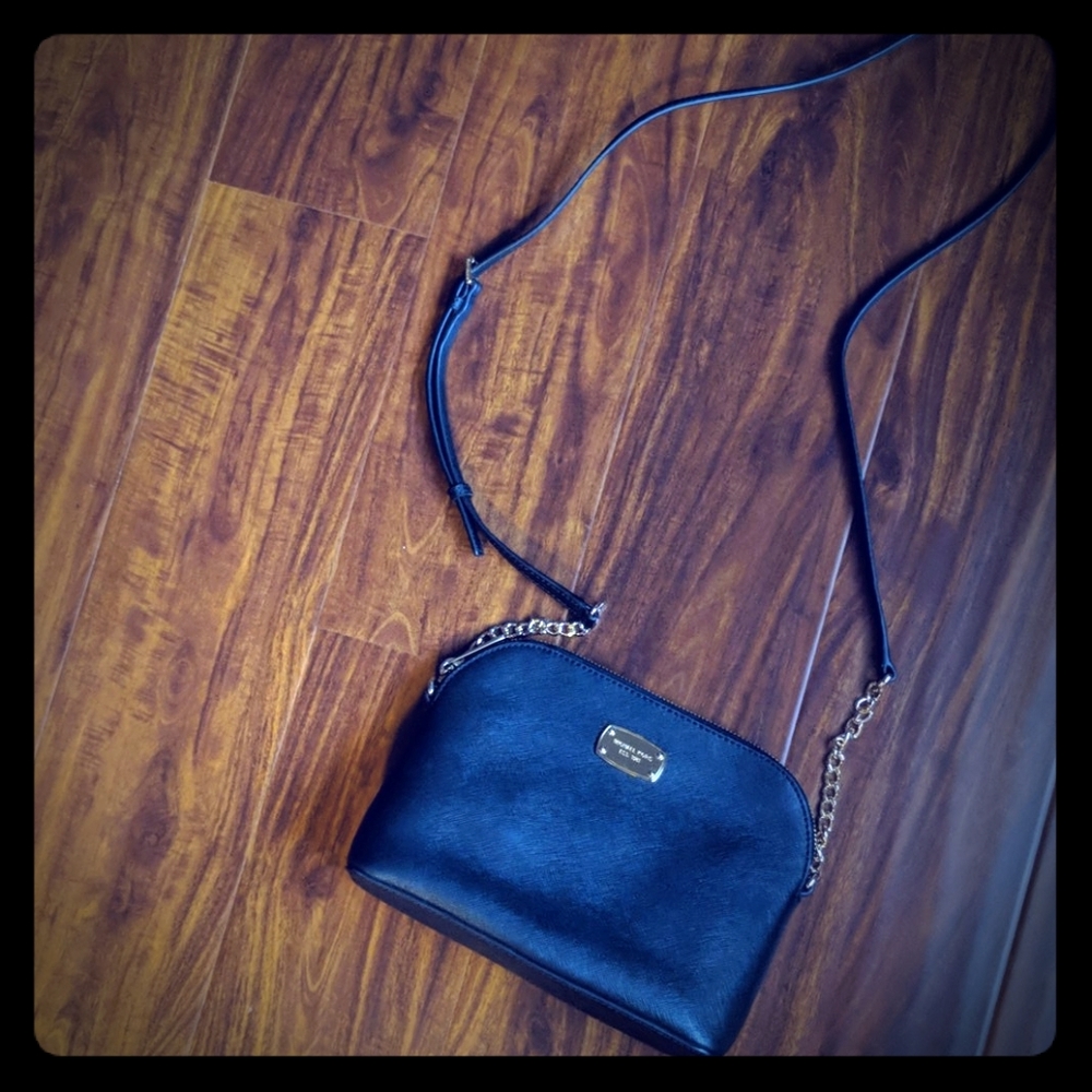 Pristine Michael Kors purse